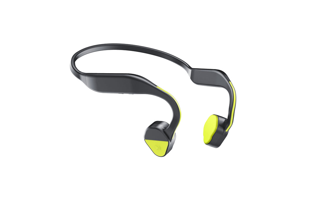 Bone Conduction Headphones Vidonn