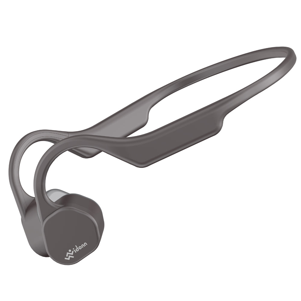 Vidonn F3 Bone Conduction Headphones Open Ear Wireless Sport Earphone